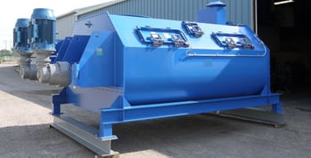 biomass-mixer